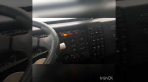 Вездеход Дт 30 Витязь в кабине