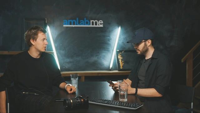 ПОДКАСТ про R5 и a7sIII, мат и умение фоткать смотреть онлайн