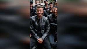 DAVID BECKHAM STYLE INSPIRATION ||Men's Fashion 2020