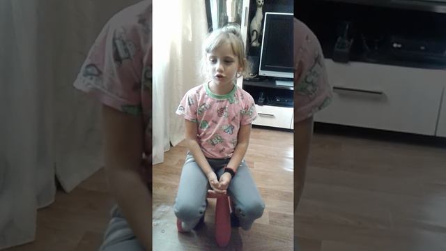 Детские ответы на Взрослые вопросы