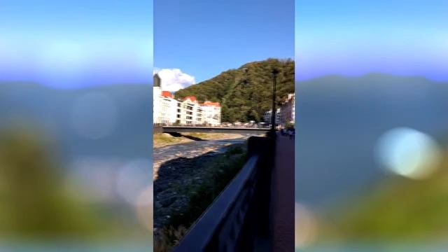 Сочи 2020. Роза Хутор смотреть онлайн