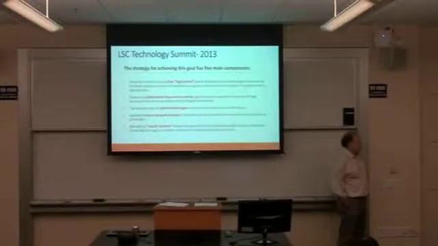 Legal Informatics: LAW 729-0-01 | Week 7 смотреть онлайн