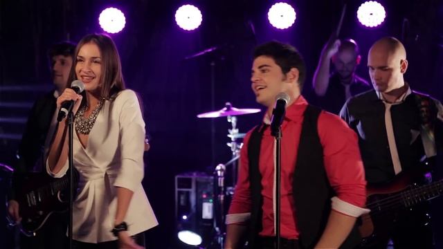 Кавер группа TARANTINOS