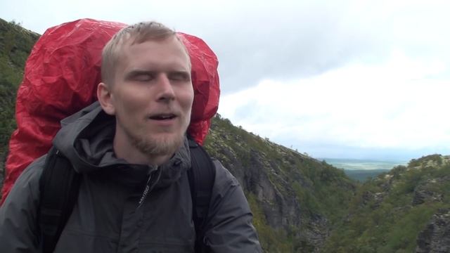 Тропами севера / поход по Хибинам. Эпизод 1 смотреть онлайн