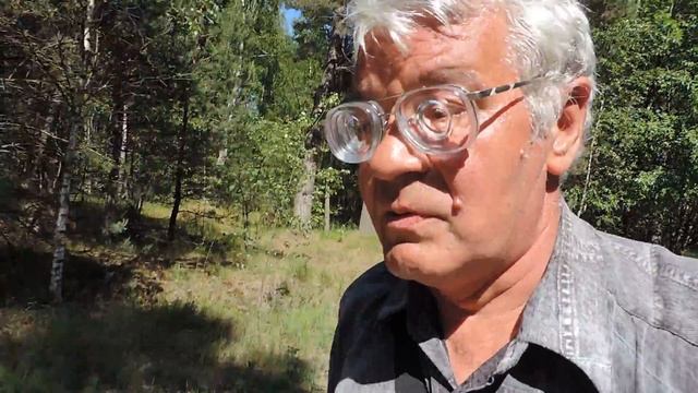 Куршская коса Рыбачий Rossitten Дорога к берегу Балтийского моря Kurische Nehrung смотреть онлайн