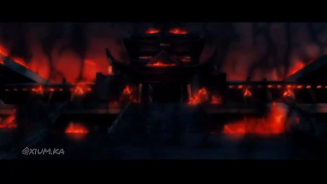 Vocaloid Modaozushi [ сага зла / дочь зла ]