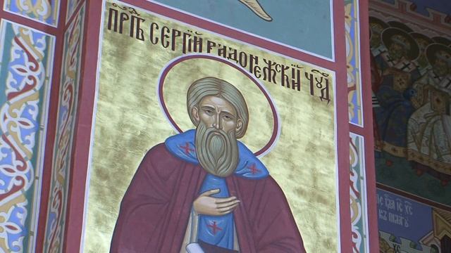 Рождество Господа Бога и Спаса нашего Иисуса Христа. смотреть онлайн