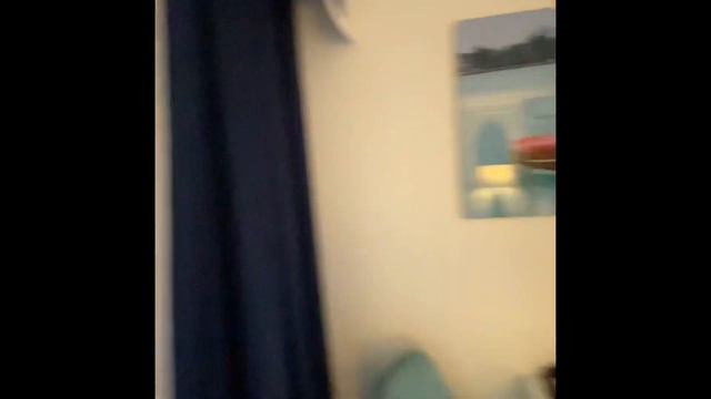 Eau Palm Beach Resort and Spa Room Tour of Ocean Front King Room #117. Views, proximity to amenitie смотреть онлайн