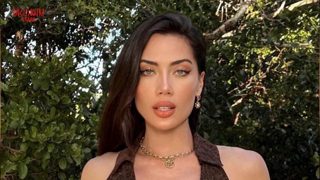 Georgina Mazzeo..Wiki Biography,age,weight,relationships,net worth - Curvy models, plus size model смотреть онлайн