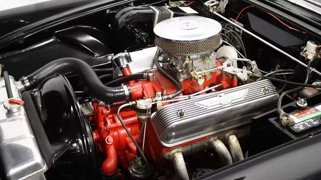 1955 Ford Thunderbird for sale | 5702-DFW смотреть онлайн