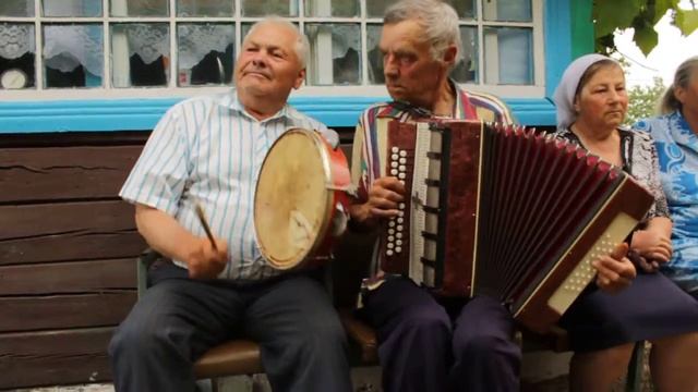 Уладзімір Сьцяпанавіч Малышка Вальс "Мора, мора" смотреть онлайн