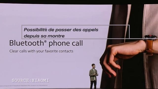 Xiaomi Watch S1 Pro - Présentation du Successeur смотреть онлайн