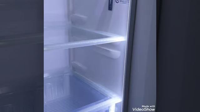 Frigorifero a led смотреть онлайн