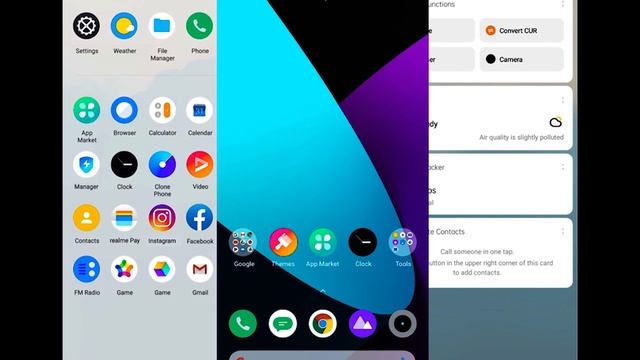 Realme С3 Обзор хорошего бюджетного смартфона за $ 98. Realme С3