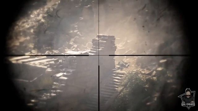 Top 15 Sniper Games For PC смотреть онлайн