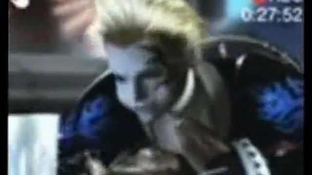 Final Fantasy VIII - Mentos смотреть онлайн