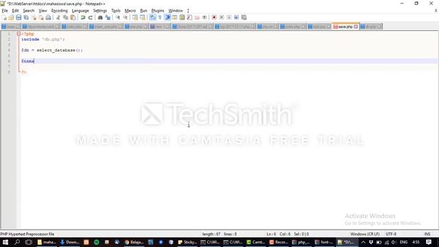 MongoDB Tutorial Part 3 - Mengintegrasikan PHP dan MongoDB смотреть онлайн
