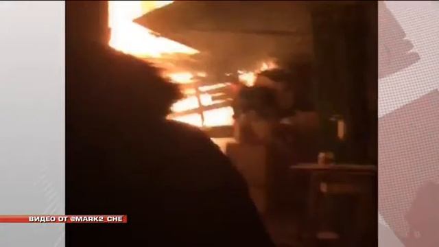 Пожарные стучатся в двери к уссурийцам. Жителям частного сектора напоминают о правилах безопасности смотреть онлайн