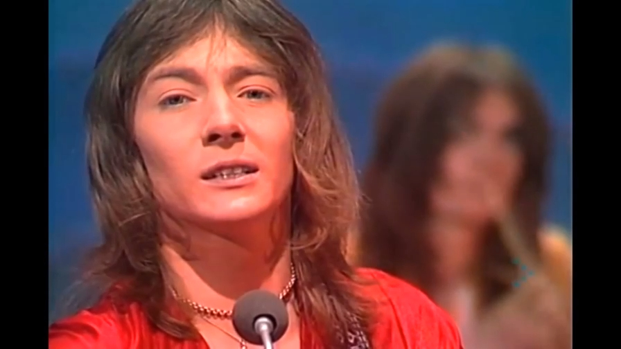 Smokie - Living Next Door To Alice (1977)_x264 смотреть онлайн