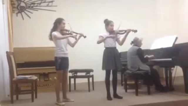 Дивертисмент И.Фролов смотреть онлайн