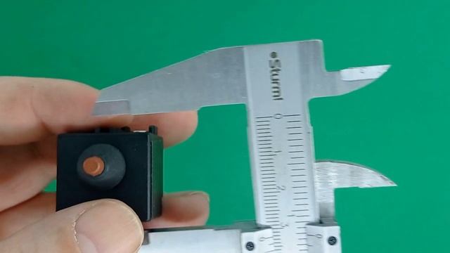 Выключатель УШМ Hanskonner HAG10125 смотреть онлайн