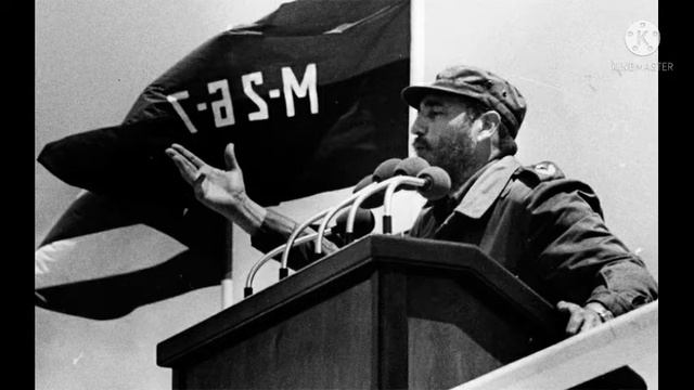 Revolución Cubana: El socialismo en Latinoamérica | De Historia y Más смотреть онлайн