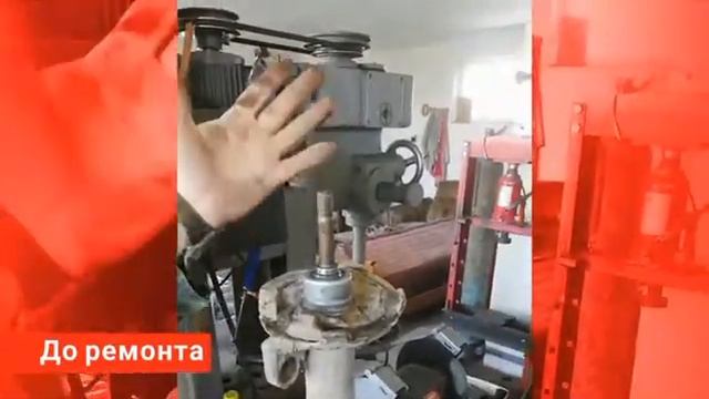 Ремонт амортизаторов BMW e65 смотреть онлайн