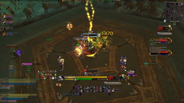 Why Non-Lethal Poisons are Important (Rogue Poison Guide/Tips/Information) смотреть онлайн