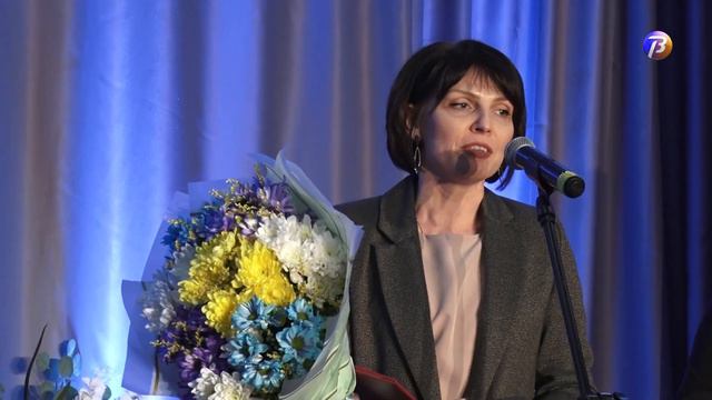 КЦСОН отметил своё 25-летие. смотреть онлайн