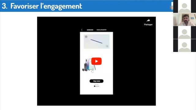 Mobile Creativity Awards : célébrons la créativité sur mobile ! смотреть онлайн