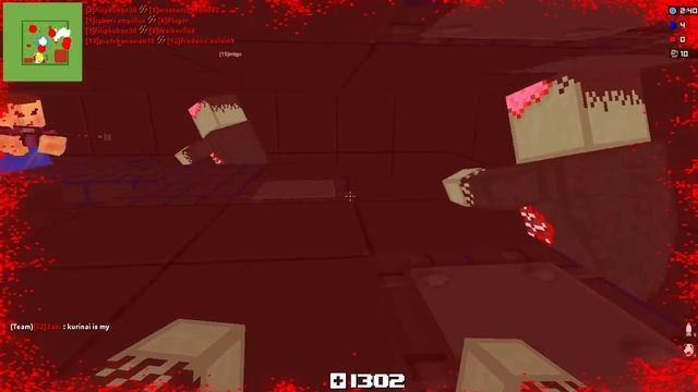 Blockade 3d game play (ZMinigun) смотреть онлайн