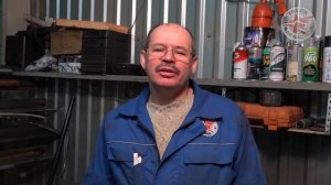 Как изготавливают силовые бампера для внедорожников.