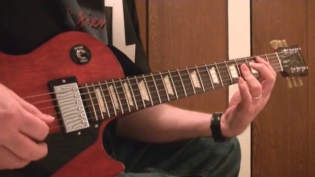 AC/DC-HARD AS A ROCK-RHYTHM GUITAR смотреть онлайн
