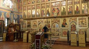 Псалом 90. «Живые помощи». 20 раз