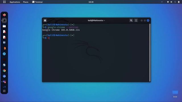 How to: Update Chrome in Linux [[Reinstall Google Chrome]] Kali Linux | 2022 смотреть онлайн