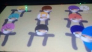 Арнольд и его друзья Детский сад