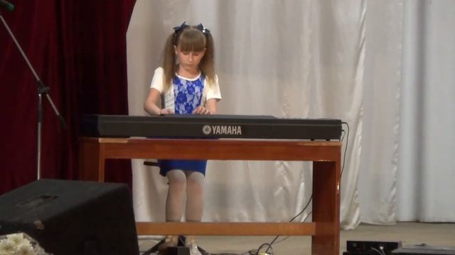 20140518 08 Диана Куцева, Скерцино, Н.П.Раков смотреть онлайн