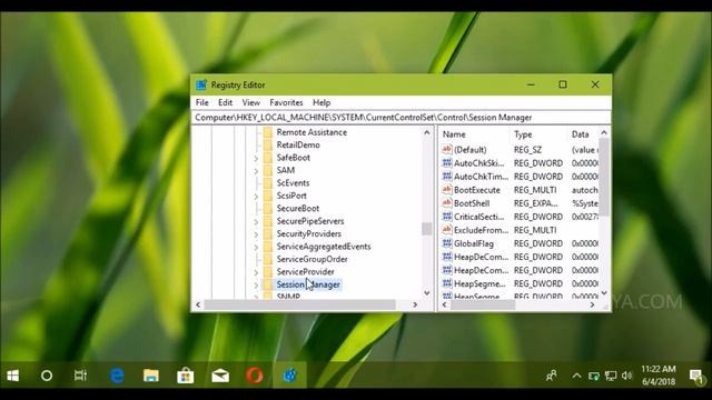 Disable Disk Checking At Windows 10 Startup смотреть онлайн