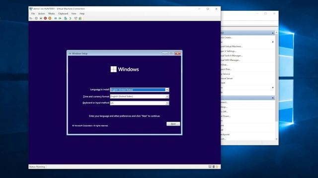 Creating a Windows 11 VM and Fixing the “This PC can’t run Windows 11” Error Message смотреть онлайн