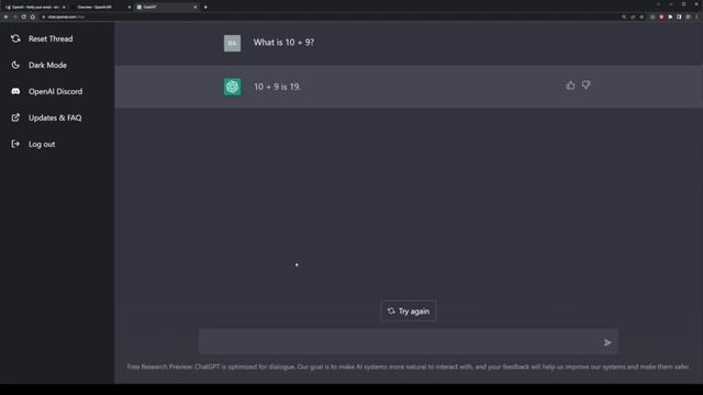 Учебное пособие по ChatGPT — ускоренный курс по Chat GPT для начинающих. 1 часть. смотреть онлайн