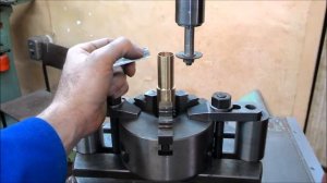 #11 Pashkin Frezer, Делюсь опытом