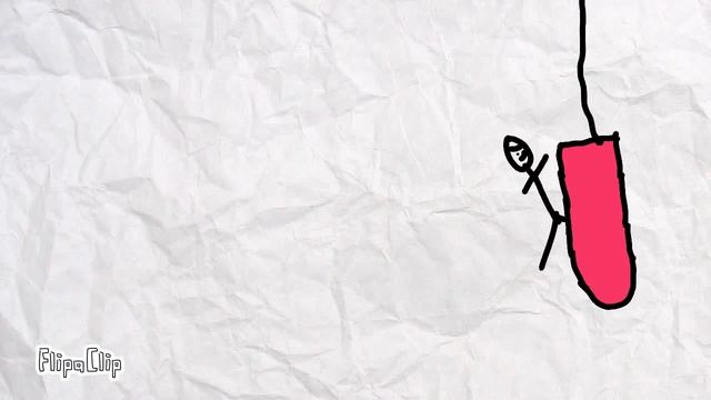 HORRIBLE PUNCHING BAG ANIMATION!|Quick Draws animation #1 смотреть онлайн