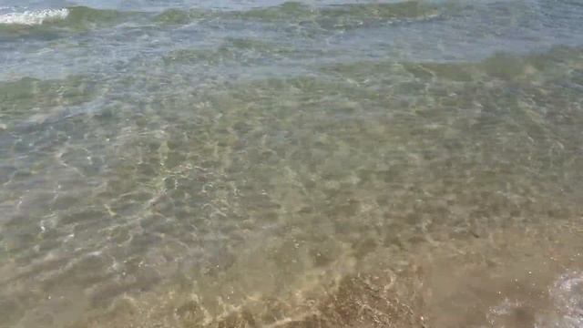 Шум теплого моря смотреть онлайн