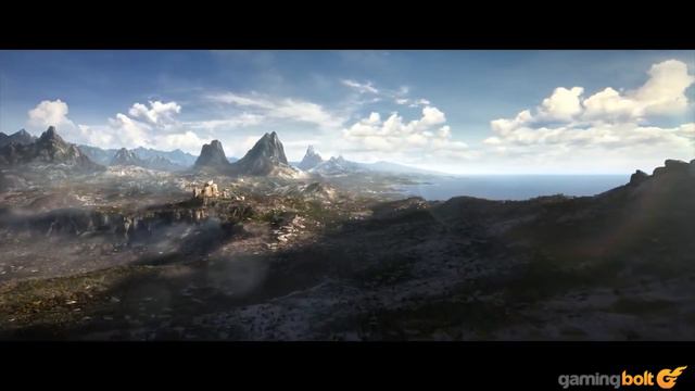 What Those 37 Seconds Of The Elder Scrolls 6 Teaser Trailer Tell Us