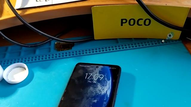 Xiaomi Poco X3 Pro не работает сенсор,посылка от подписчика канала с г.Полонне от Максима ,финал смотреть онлайн
