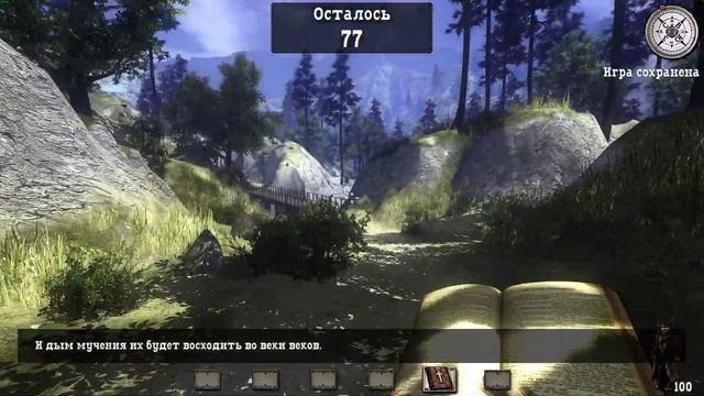 ?Call of Juarez⭐️Прохождение: №[2/15] ? "Эпизод II" смотреть онлайн