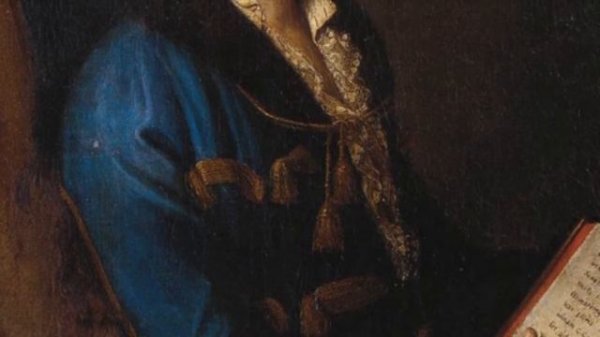 Pietro Verri - Articoli tratti dal Caffè - La Festa da ballo