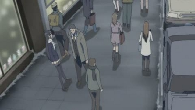 Tokyo Majin Gakuen Kenpuchou Tou Dai Ni Maku 07 (Cuba77) смотреть онлайн