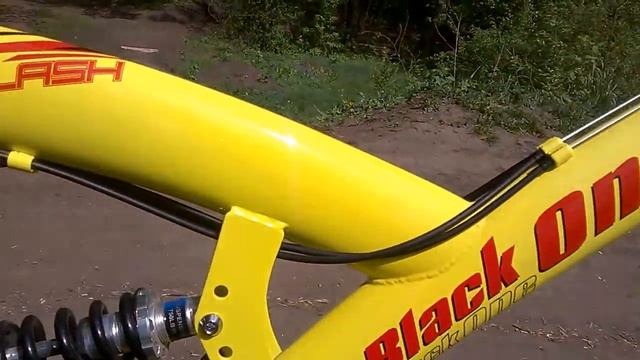 Велосипед Black One Flash b1 смотреть онлайн