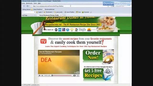 Easy Redirect Script - Review & Demo of Easy Redirect Script смотреть онлайн